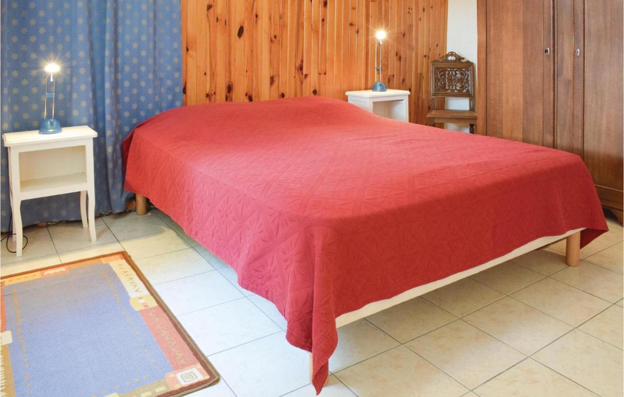 Cozy Home In Lestre With Wifi Quinéville Zewnętrze zdjęcie