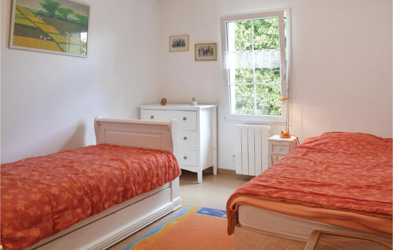 Cozy Home In Lestre With Wifi Quinéville Zewnętrze zdjęcie