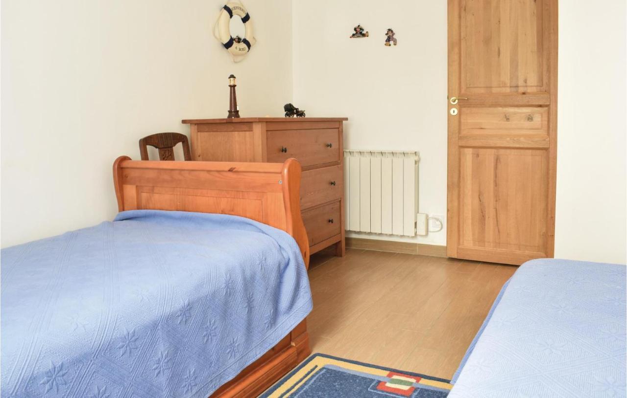 Cozy Home In Lestre With Wifi Quinéville Zewnętrze zdjęcie
